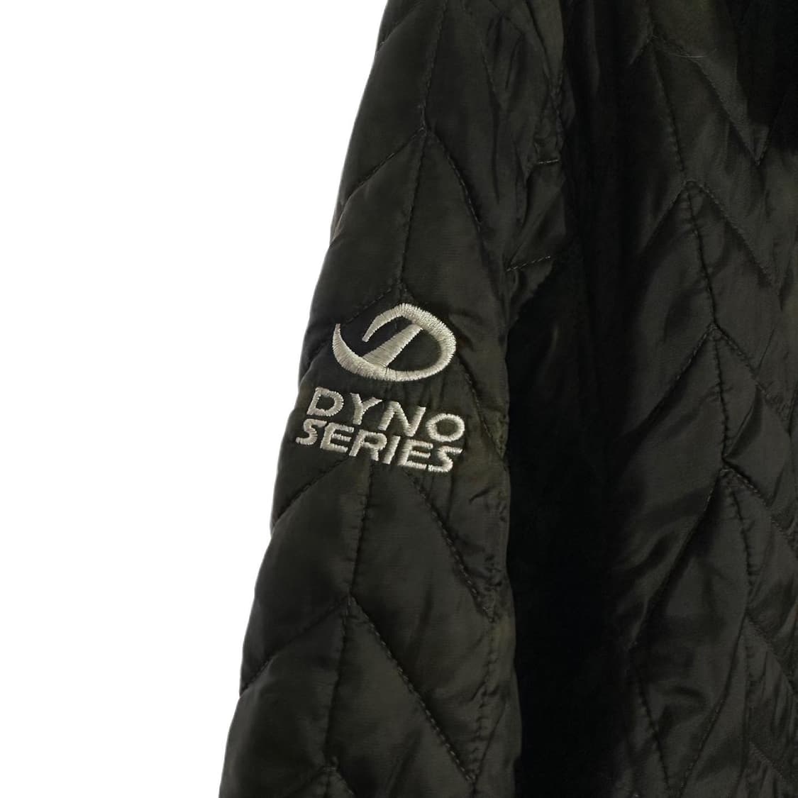 노스페이스 DYNO SERIES 카모 패턴 퀼팅 자켓 상품이미지6