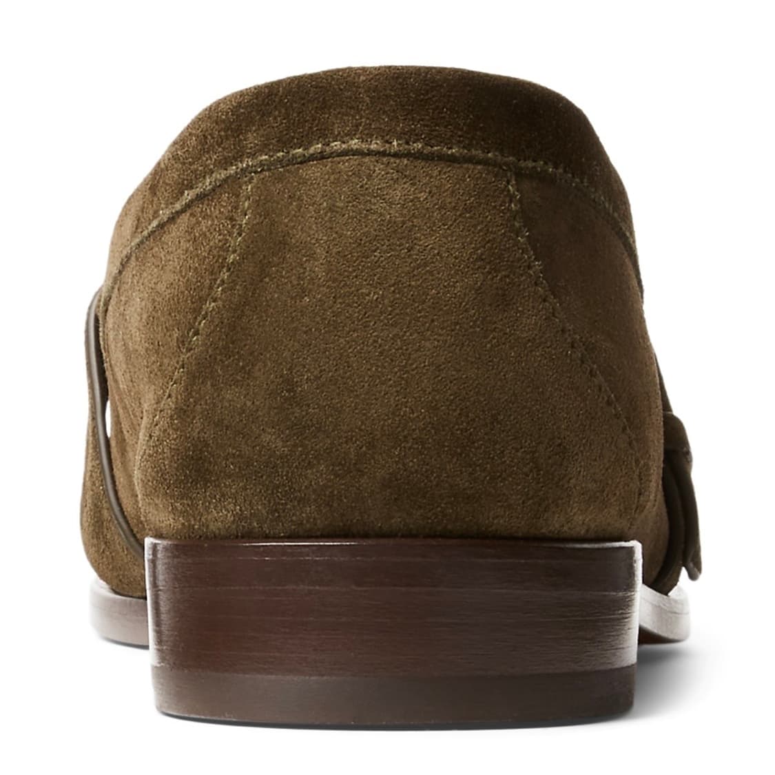 랄프로렌 퍼플라벨 스웨이드 로퍼 상품이미지7