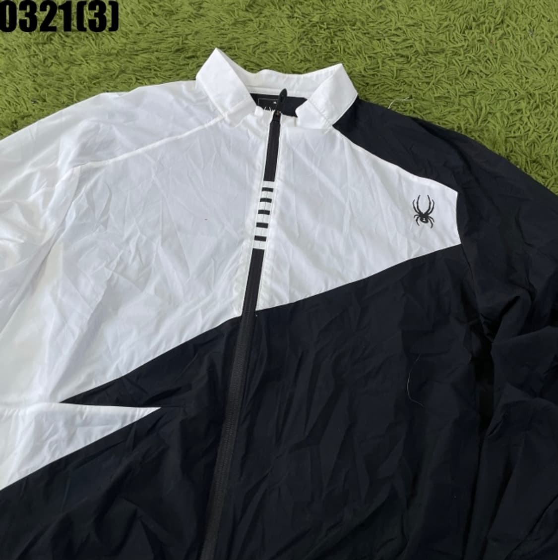 스파이더 자켓  상품이미지2
