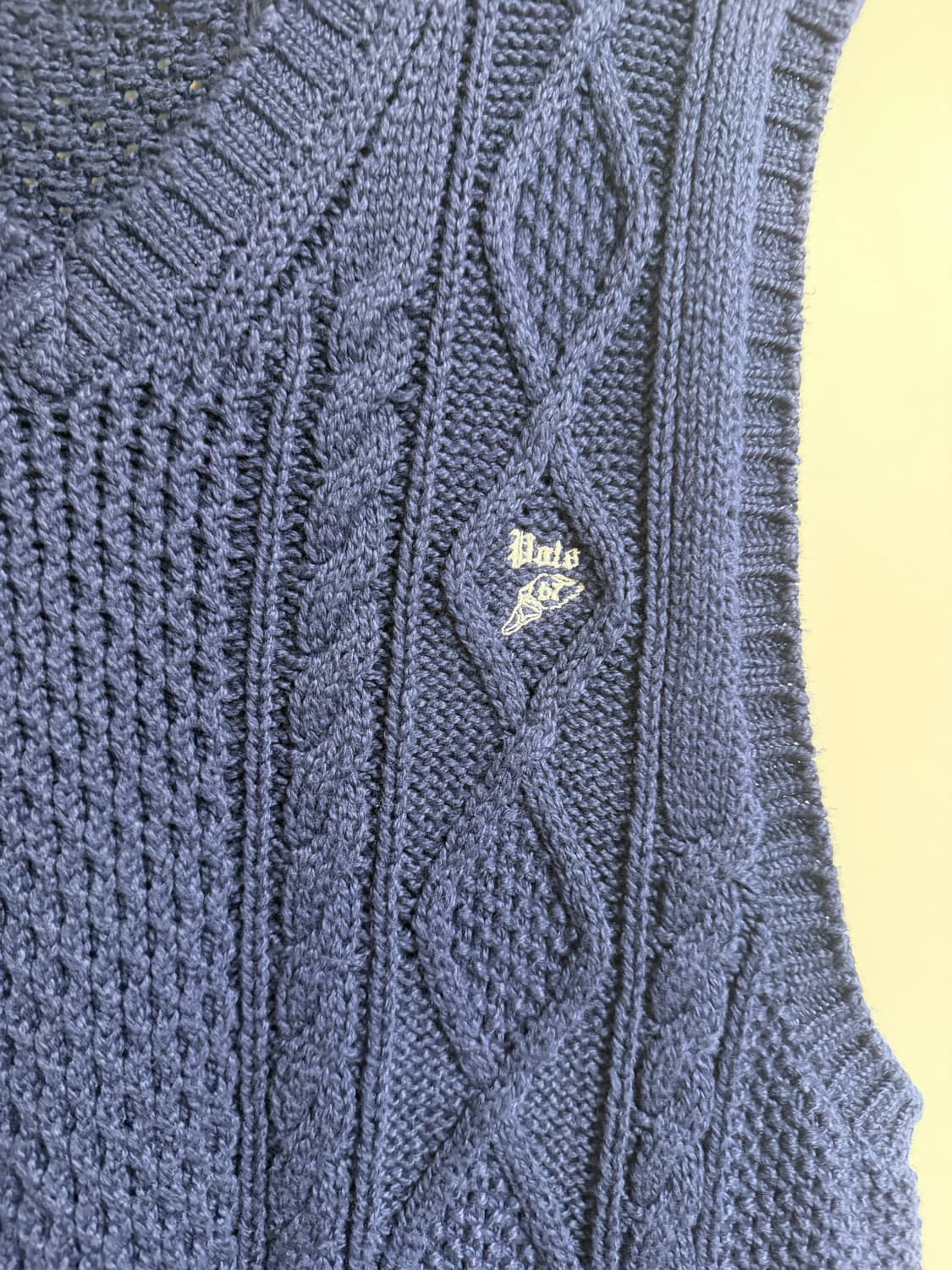 폴로 랄프로렌 니트 베스트 상품이미지4