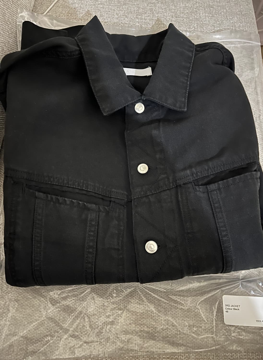 아이엘 aieul 3rd Jacket 48 상품이미지2