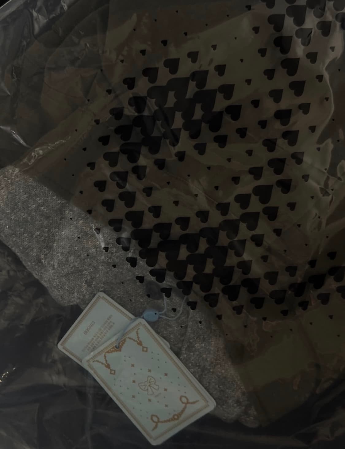 원가이하 새상품 코이세이오 야상 카키 상품이미지2