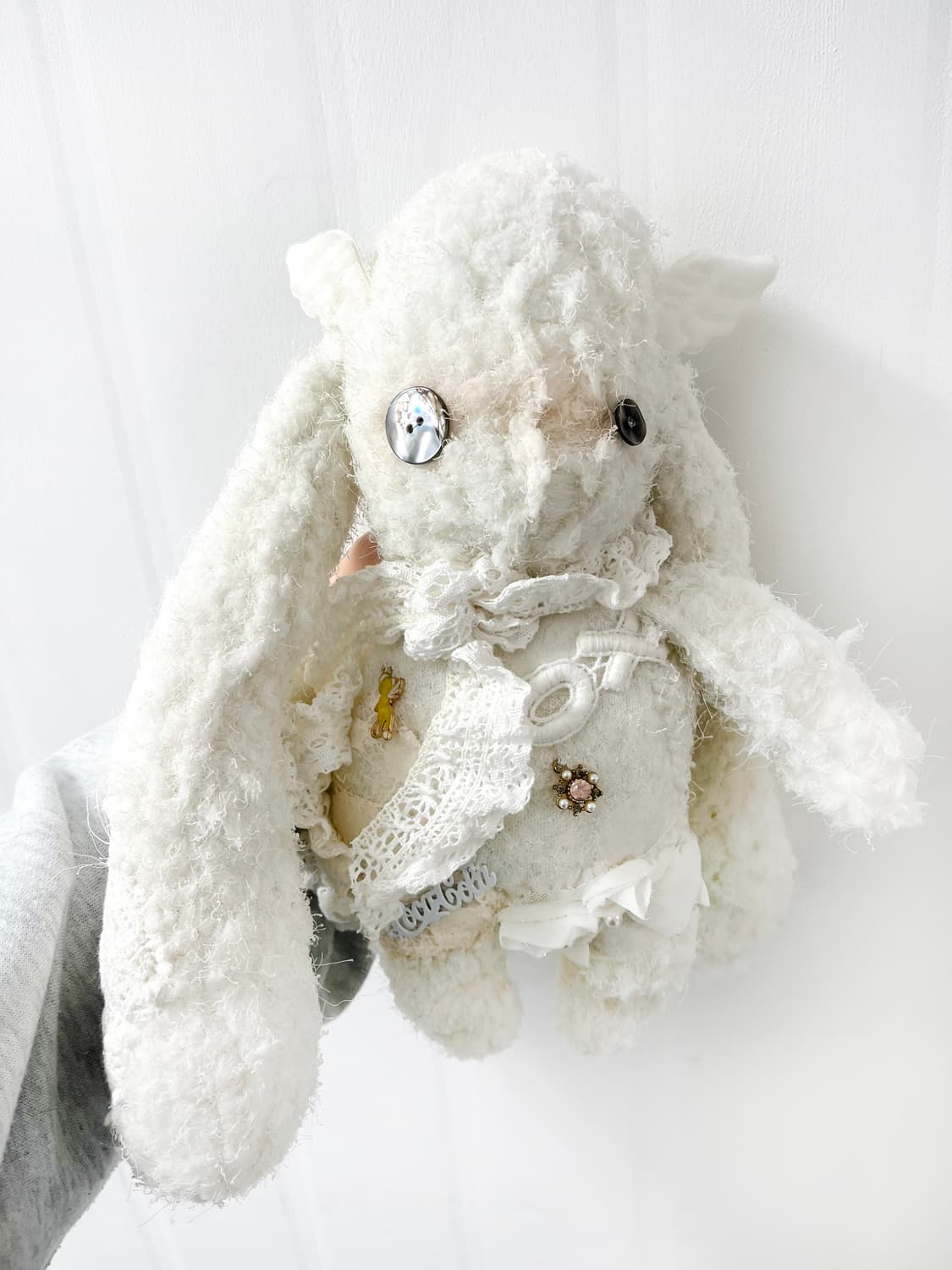 Sleepy Ear Kumo 상품이미지5