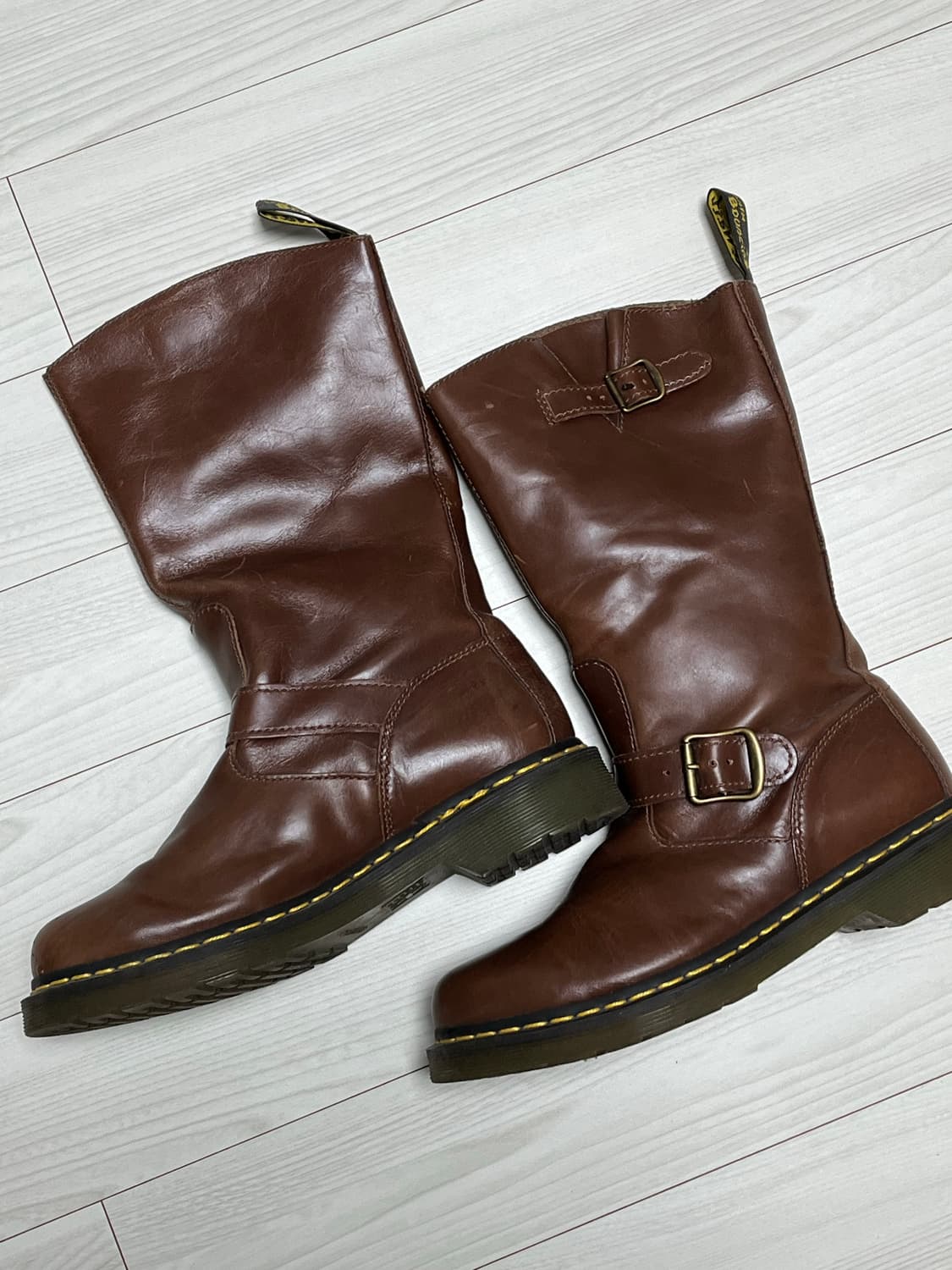 닥터마틴 부츠 250 상품이미지6