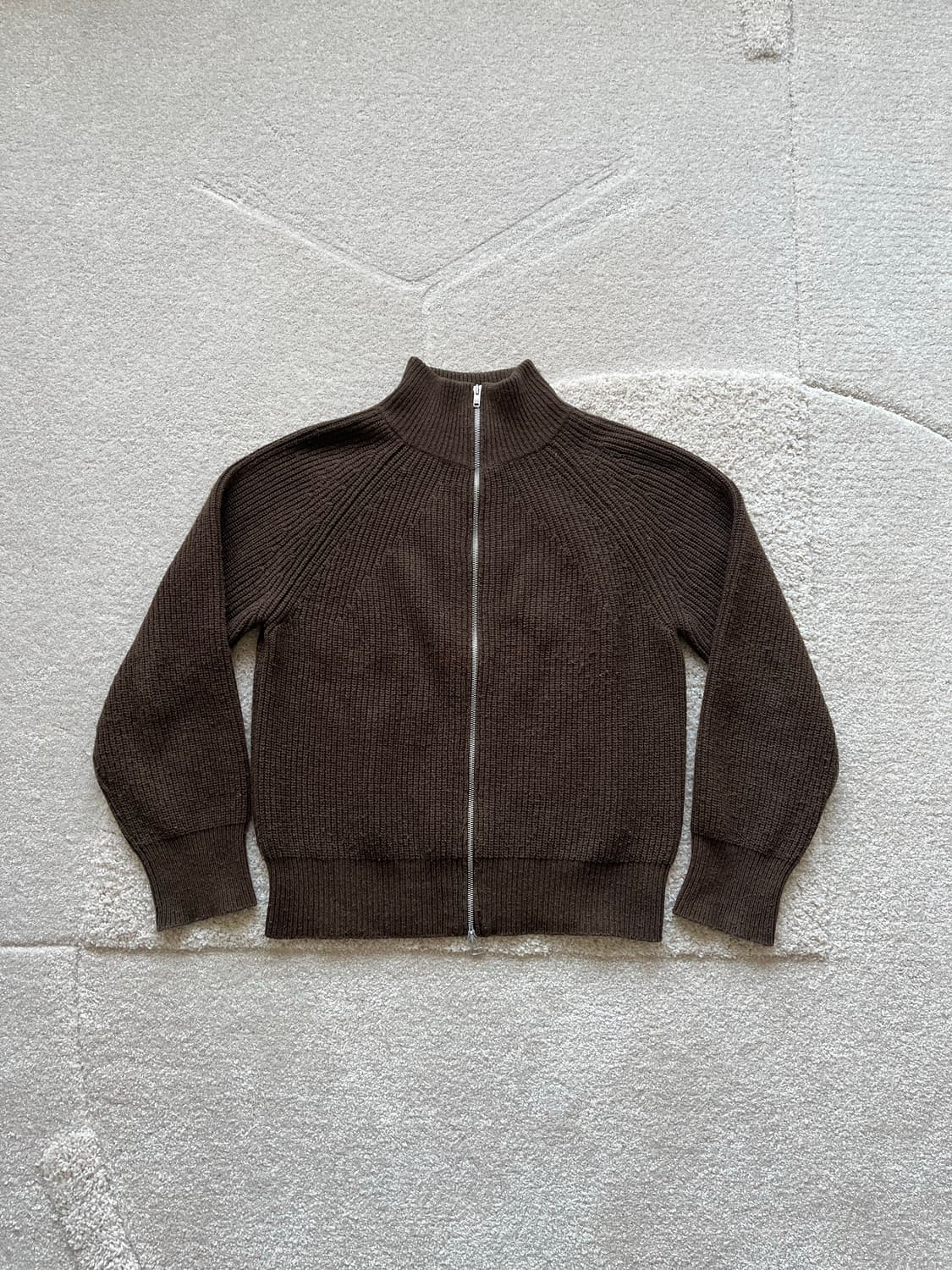 드레 프로젝트 Z 가디건 Ver.1 2사이즈 (100-103) 상품이미지2