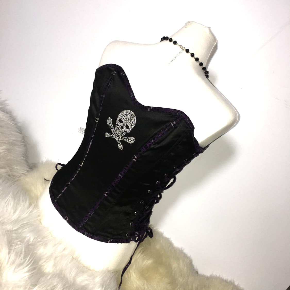 Blood Storm BODY LINE 상품이미지1