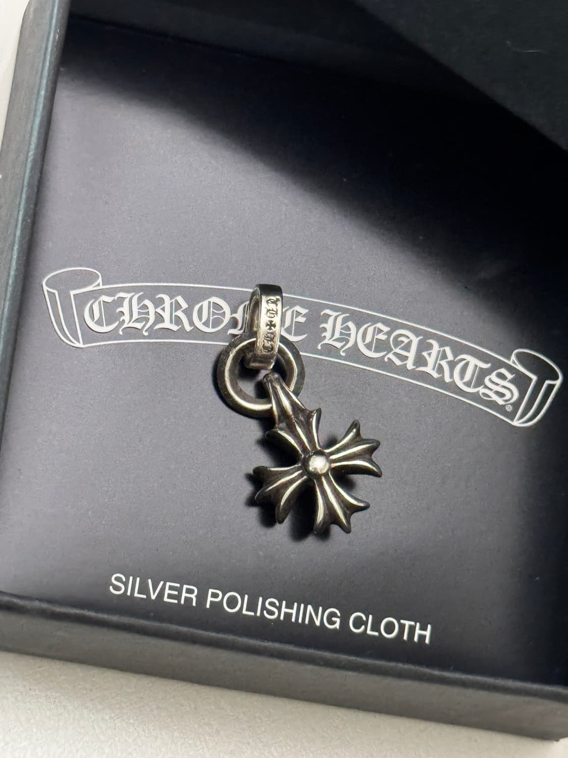 크롬하츠 ch플러스참 상품이미지4