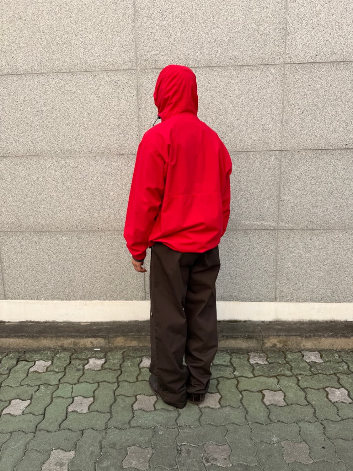 Dickies double knee (34X32) 상품이미지7