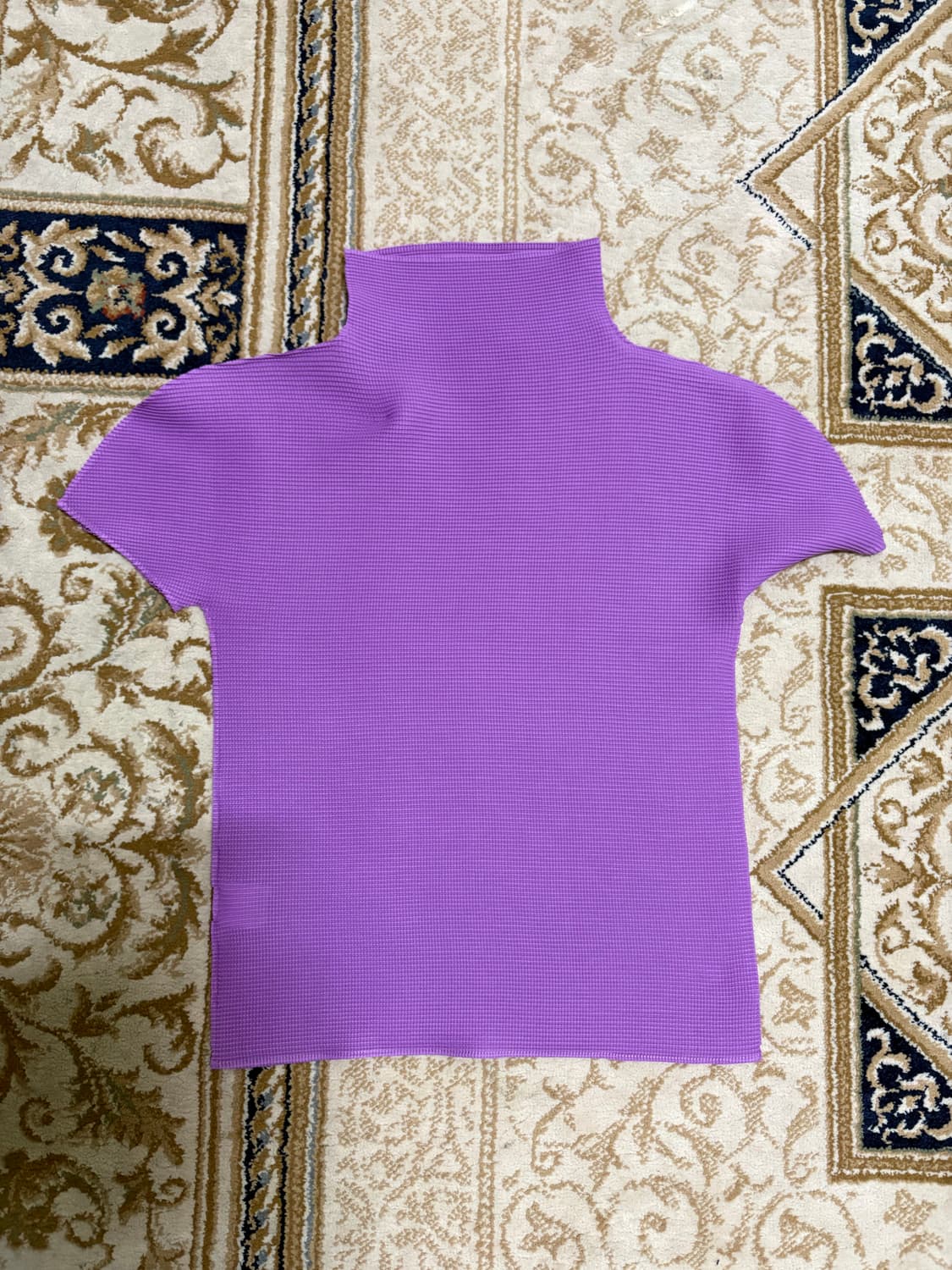 이세이미야케 플리츠미 플리츠 반목탑  상품이미지1