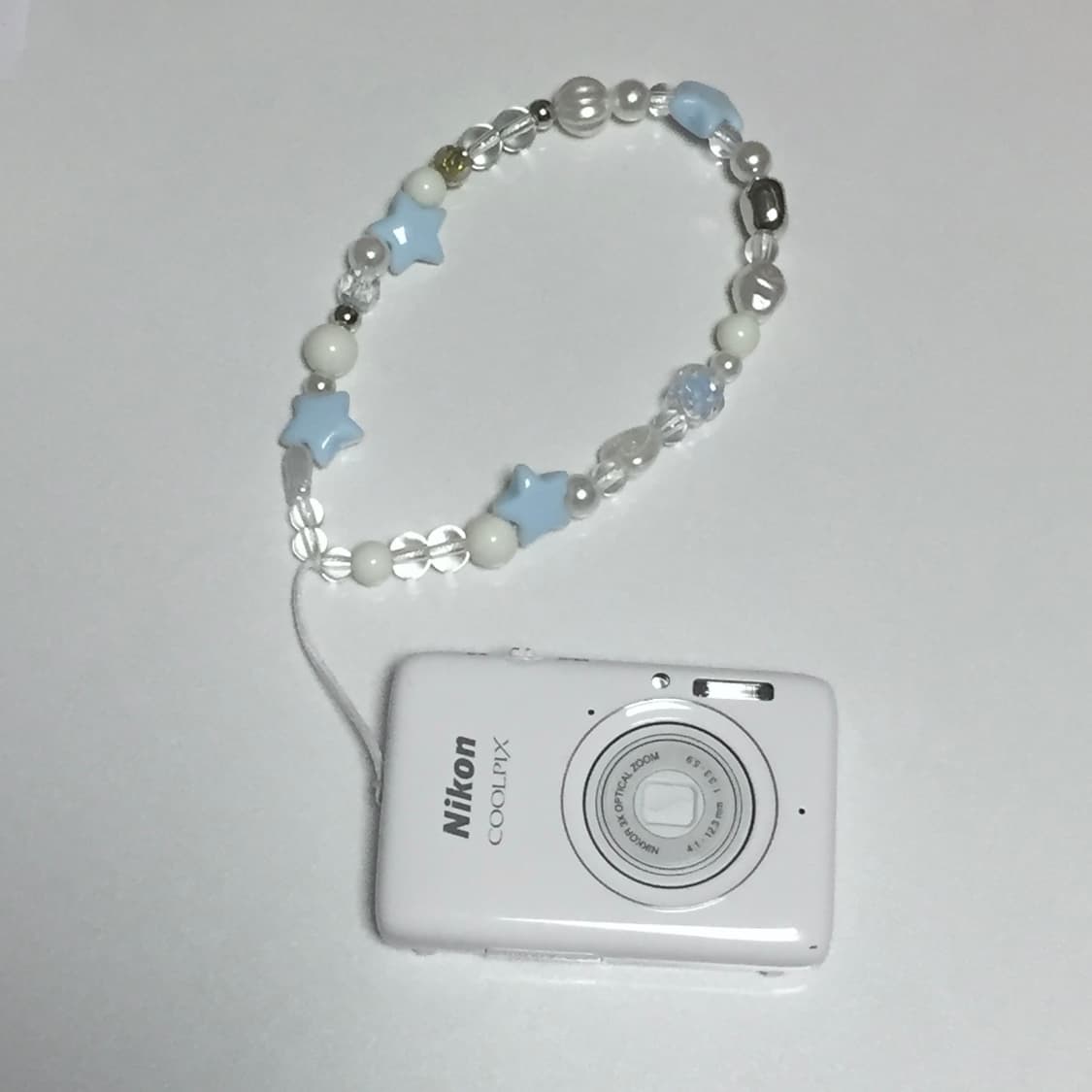 니콘 쿨픽스 s02 상품이미지2