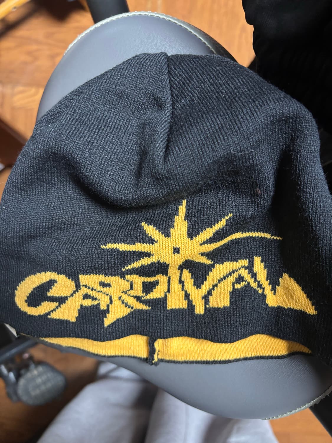 Goalstudio 비니 상품이미지1