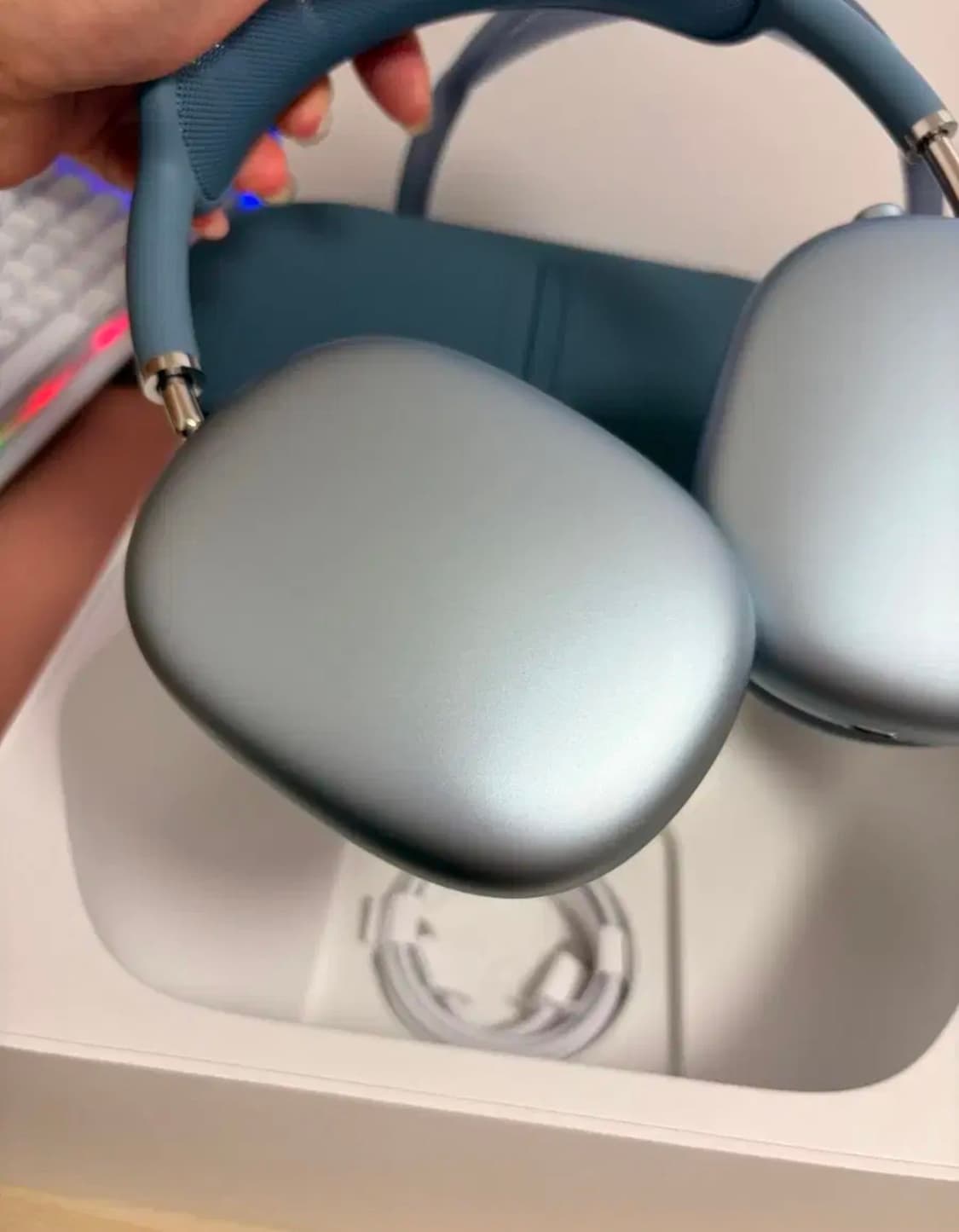 에어팟맥스2 상품이미지5