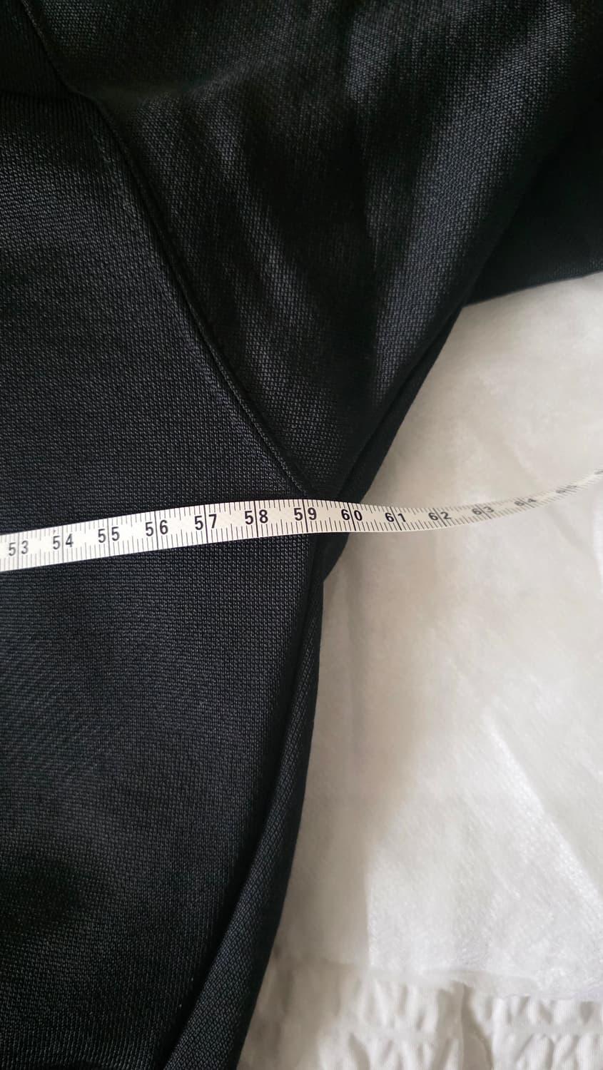 니들스 25ss 돌만 슬리브 트랙 재킷L (xl) 상품이미지7