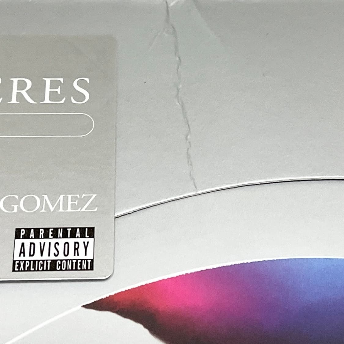 콜드플레이(Coldplay) 정규 9집 한정판 LP 바이닐 상품이미지4