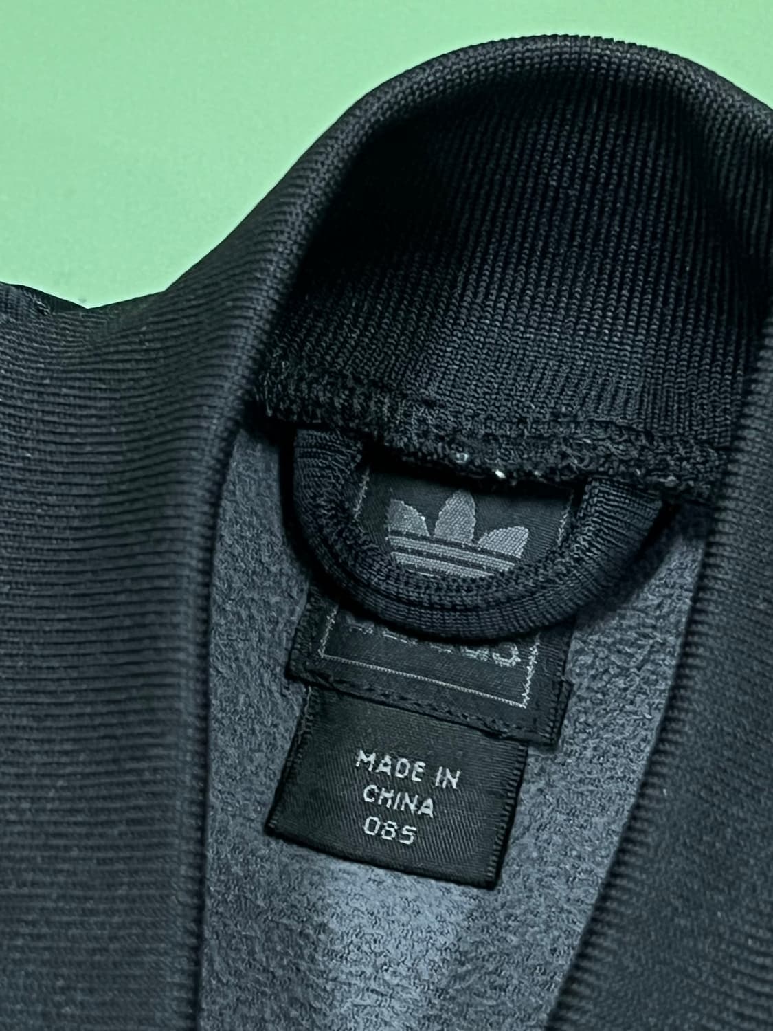 (85) 아디다스 우먼스 슈퍼스타 트랙탑 져지 상품이미지4