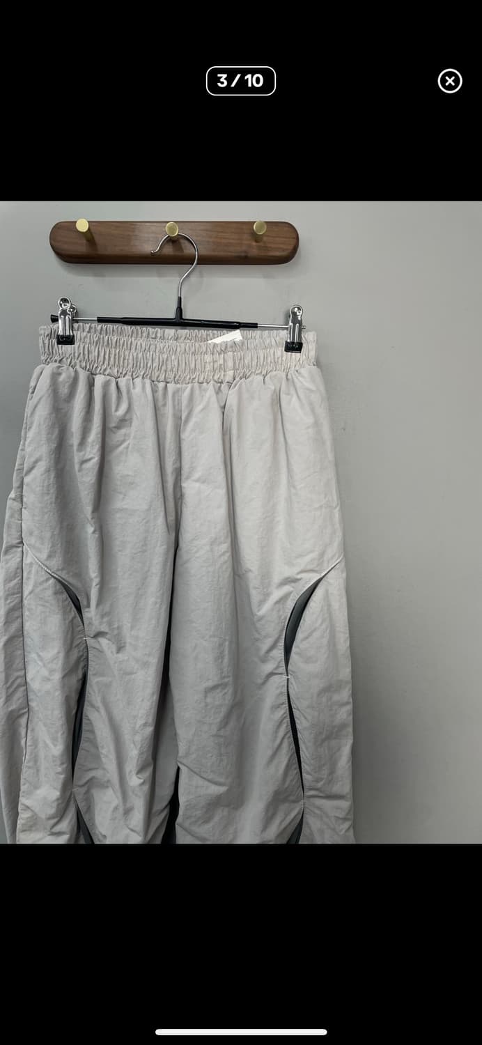 빈티지 나일론 트랙팬츠 A3471 상품이미지3