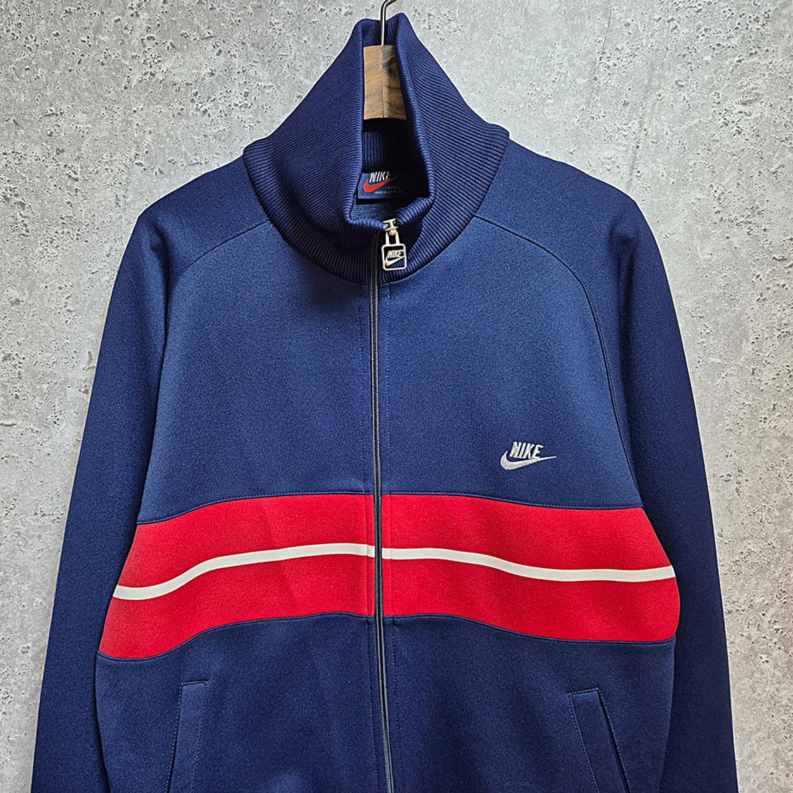 80s NIKE 나이키 빈티지 저지 상품이미지3