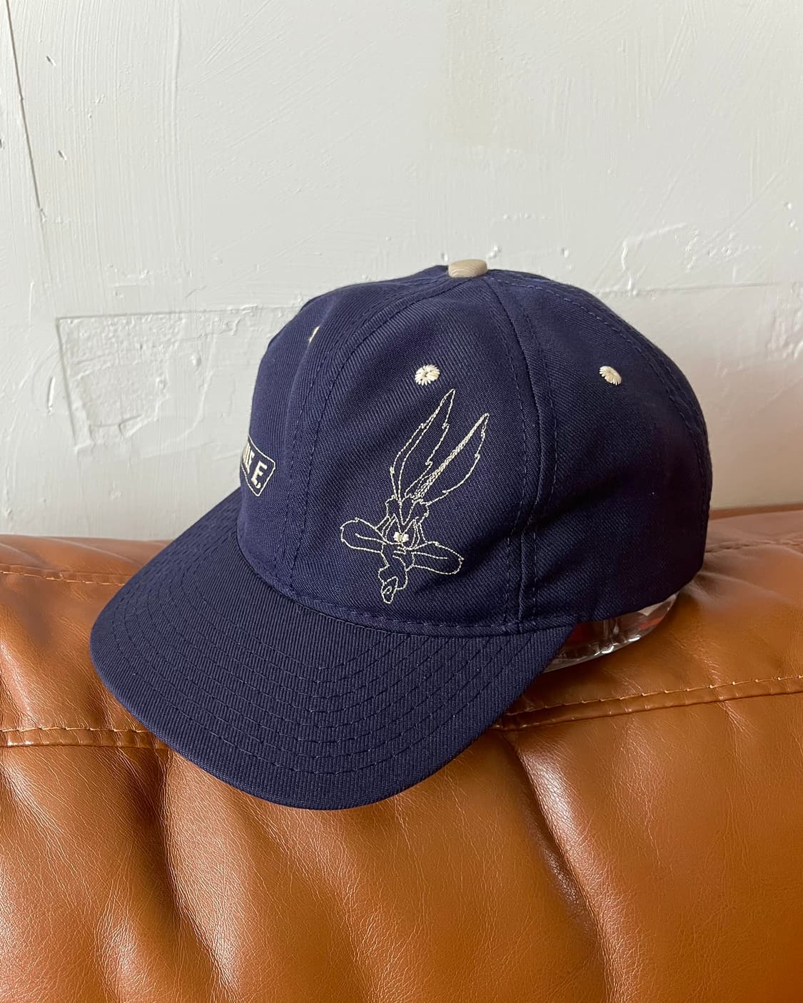 1991年 Looney Tunes Vintage Trucker Cap 상품이미지4