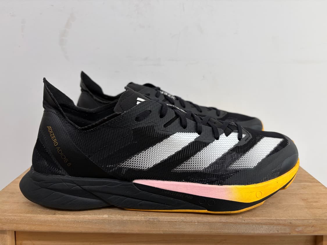 아디제로 아디오스 8 런닝화 270 상품이미지1