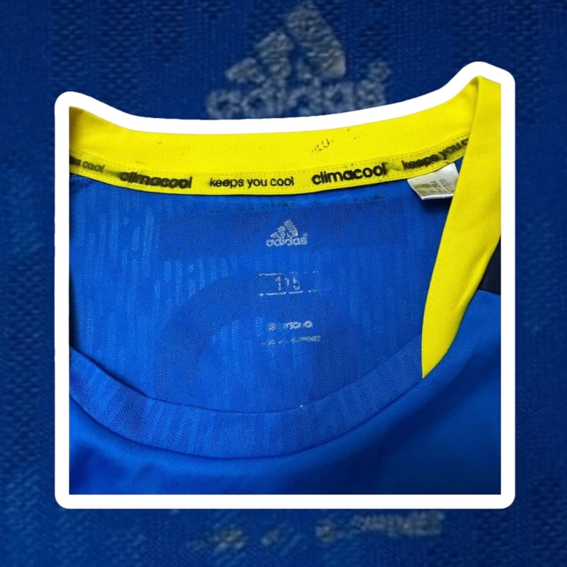 아디다스 반팔티 상품이미지2