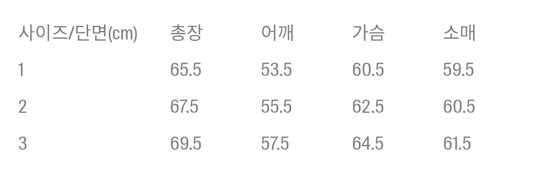 (3) 블랭크룸 니트 블루종 네이비 상품이미지5