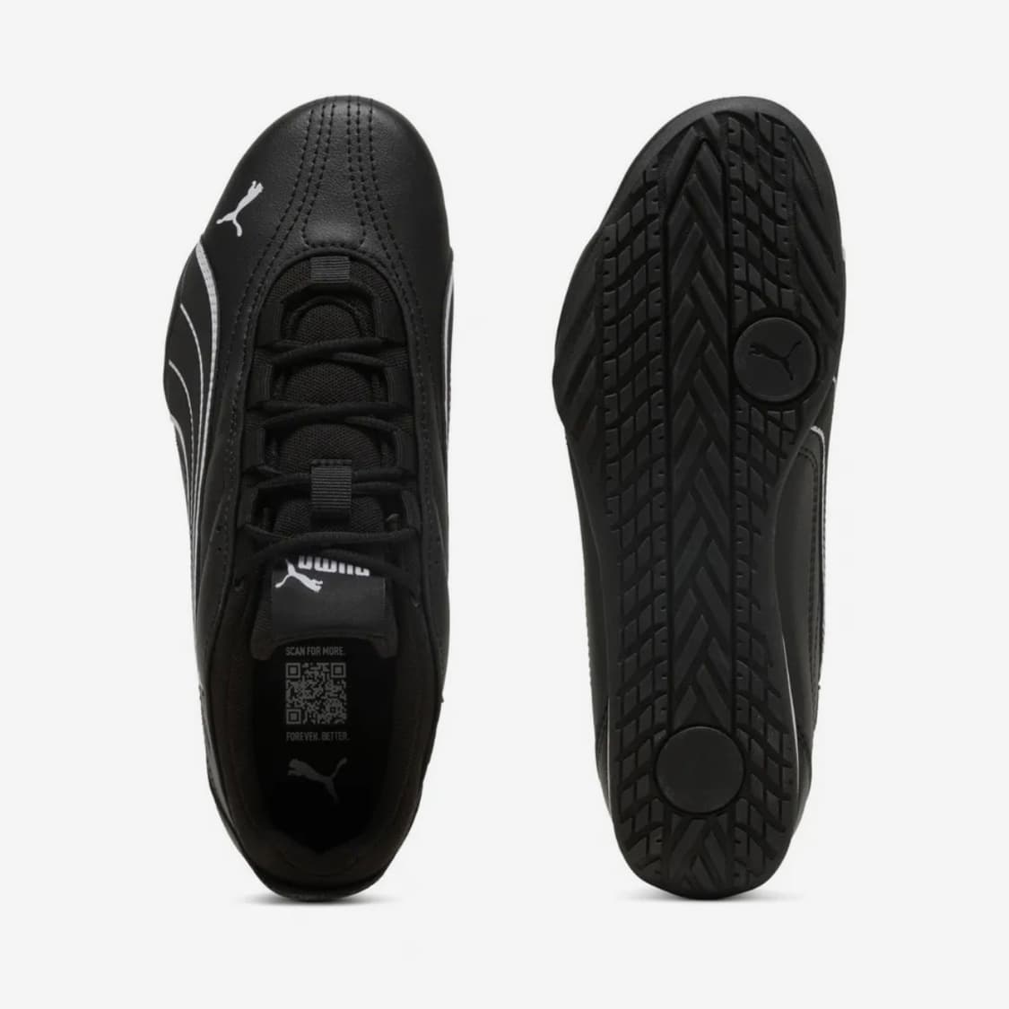 240] 택포] 푸마 캐치 솔레일 스피드캣 스니커즈 운동화 신발 상품이미지4