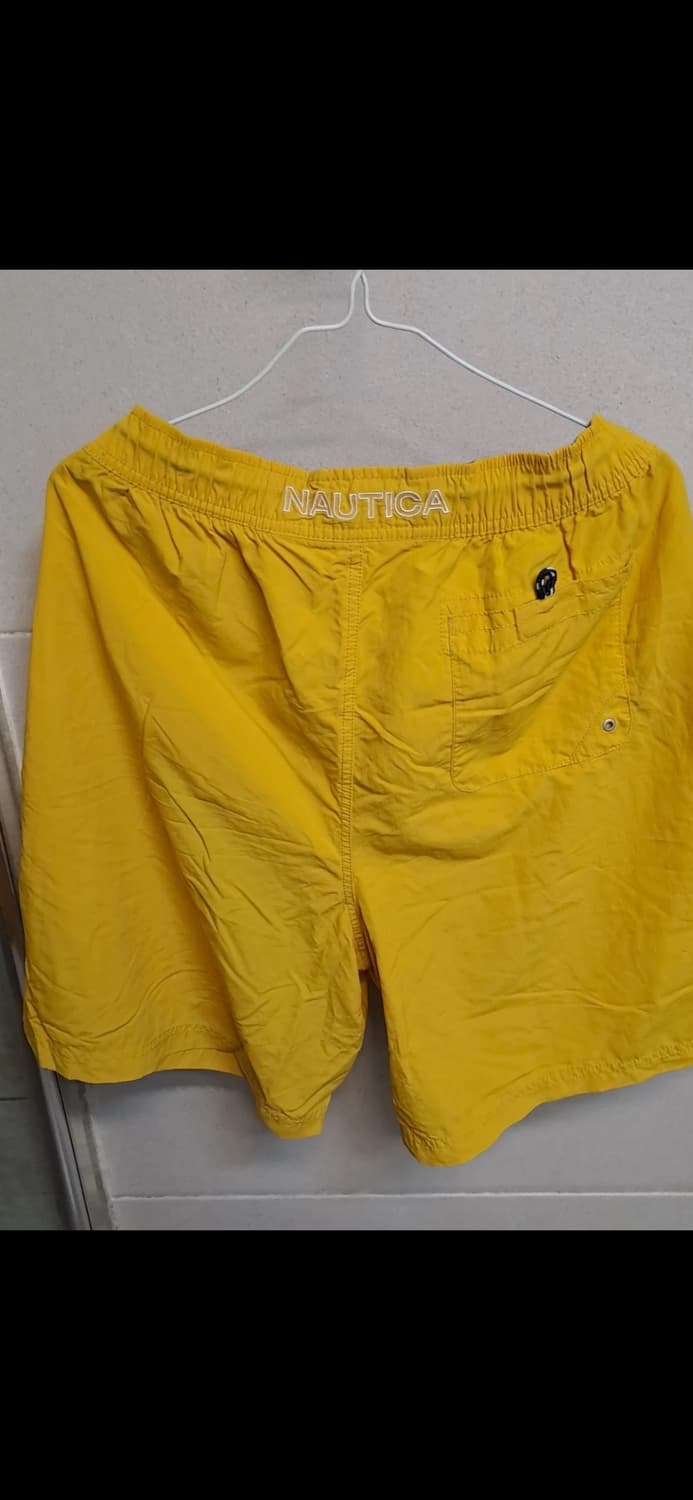 노티카 빈티지 수영복L 상품이미지2