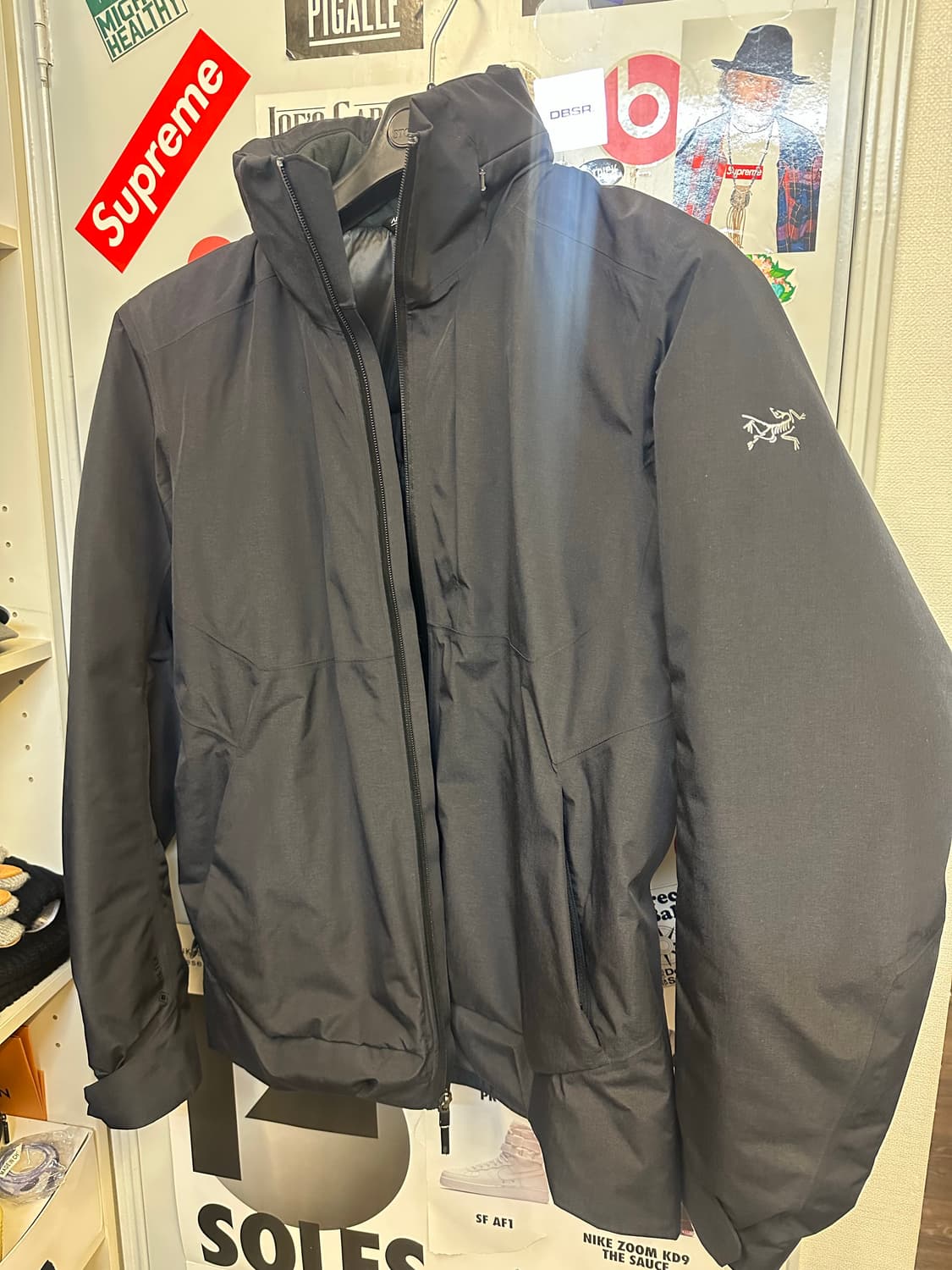 아크테릭스 아메스 gtx M 상품이미지1