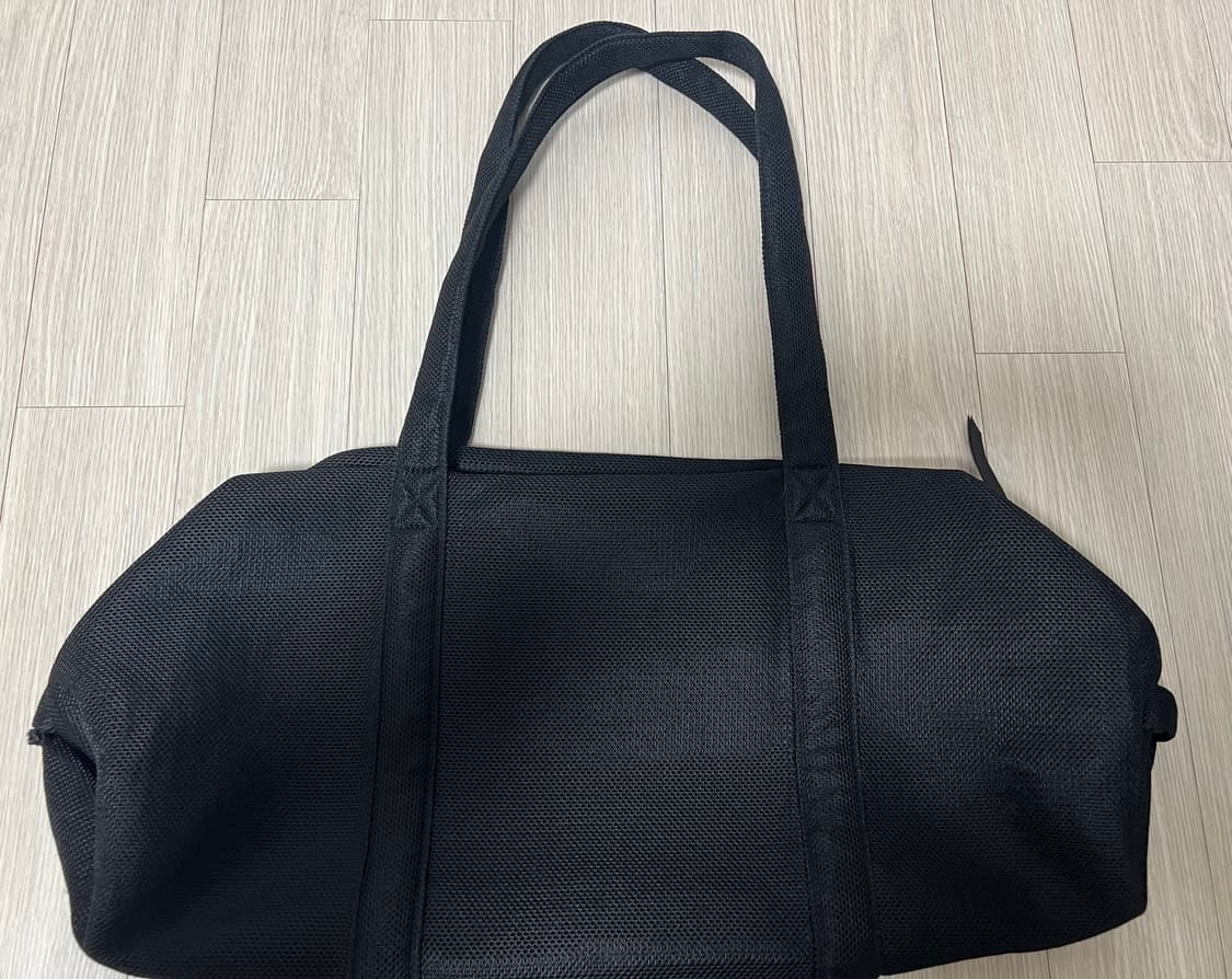 레페토 빅글라이드 더플백 상품이미지2