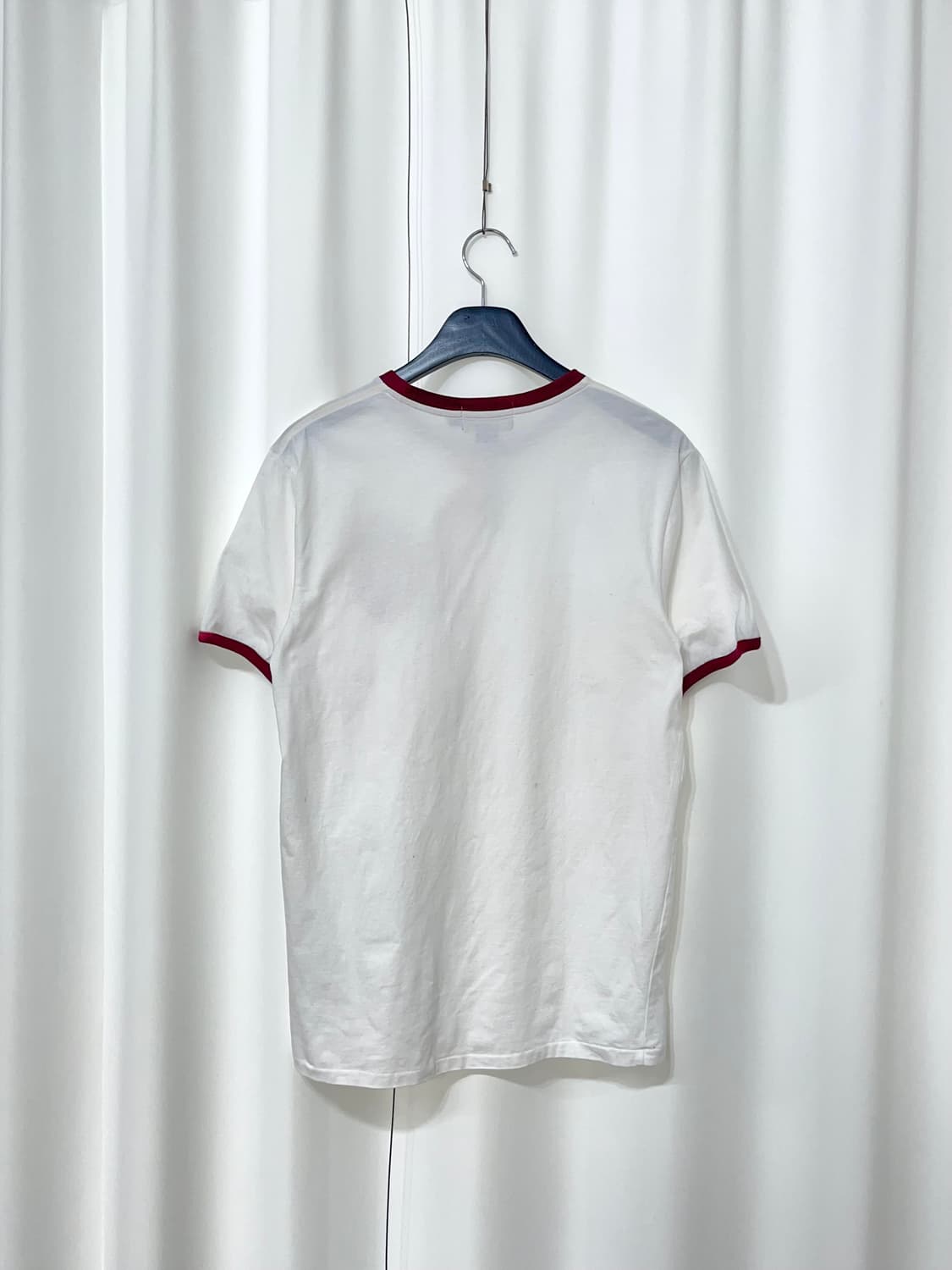 RALPH LAUREN RUGBY tee  상품이미지3