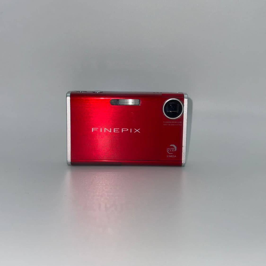 (색감/감성) 후지필름 파인픽스 Fujifilm FinePix Z2 상품이미지3