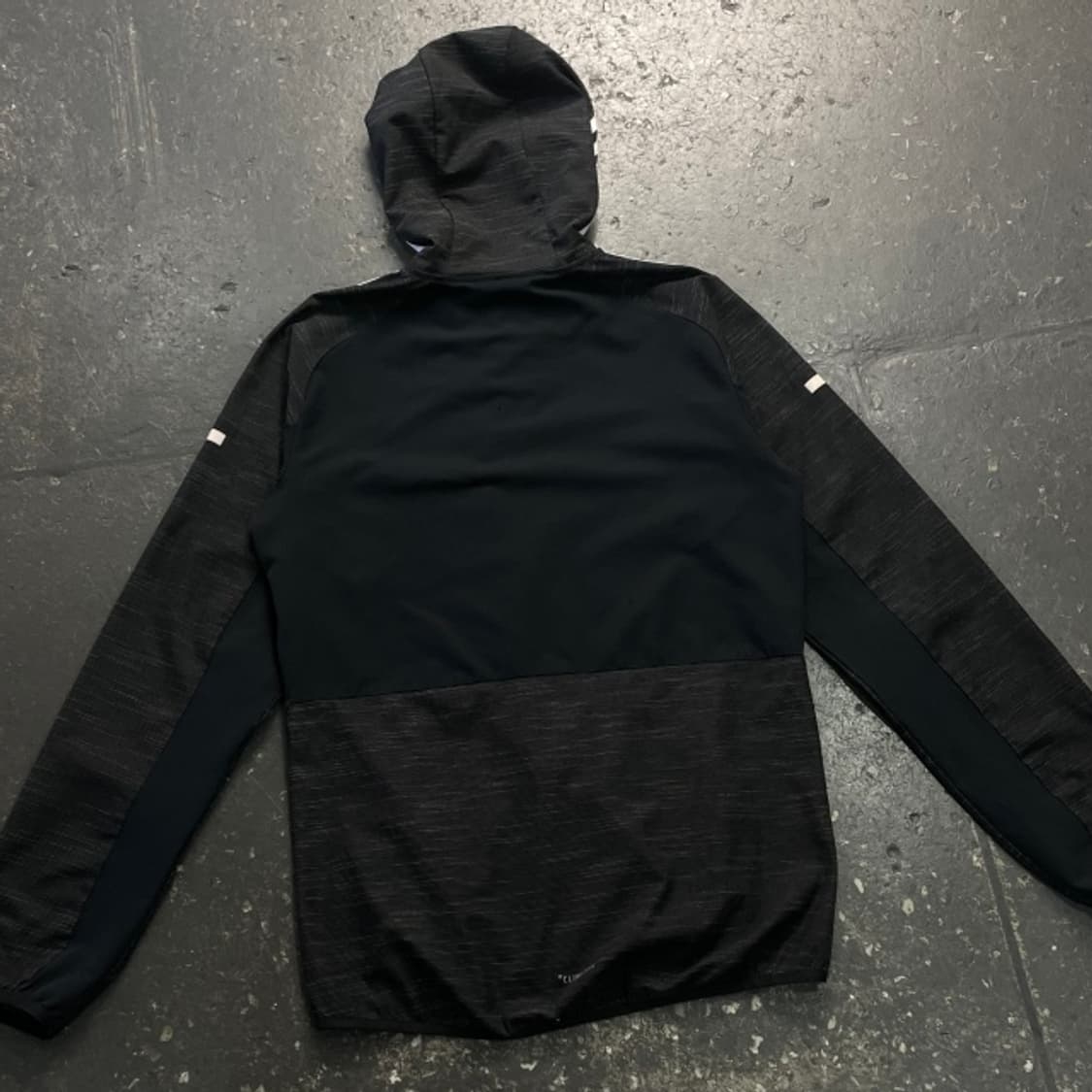 95 아디다스 런닝 바람막이 상품이미지5