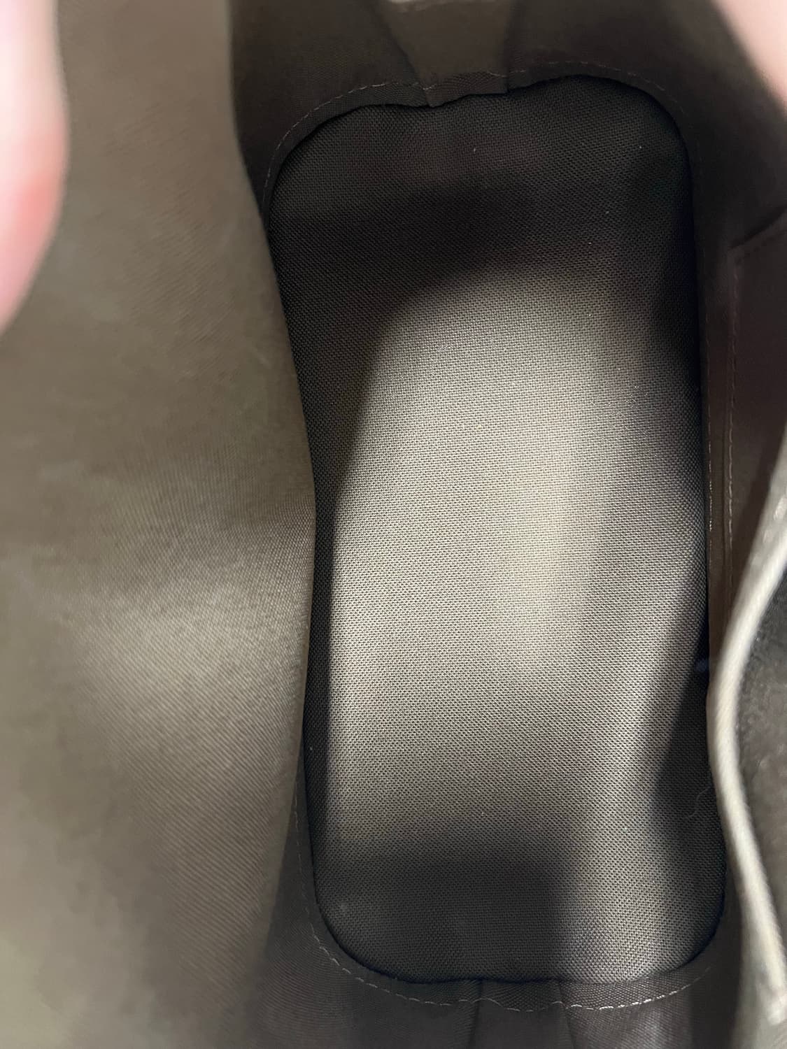 루이비통 알마 bb(23년구매) 상품이미지6