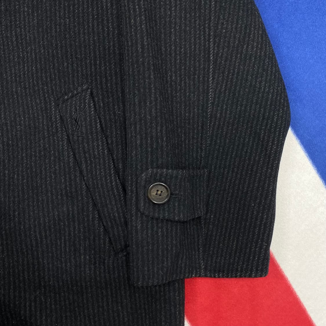 YSL 코트 100 상품이미지3