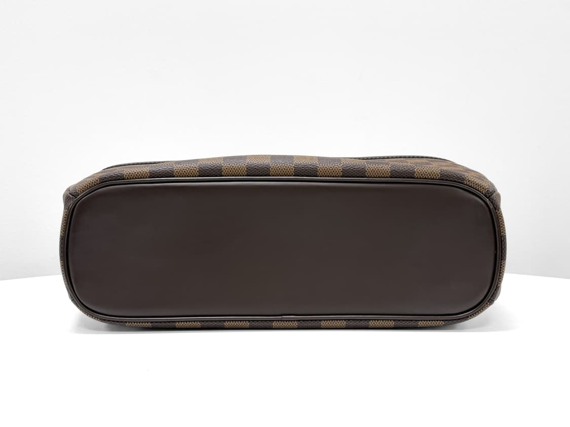 루이비통 다미에 에벤 사리아 호리즌탈 토트백 상품이미지5