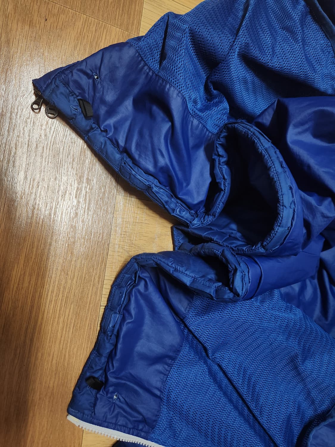 파타고니아 빈티지 다스파카 패딩 Das parka 상품이미지2