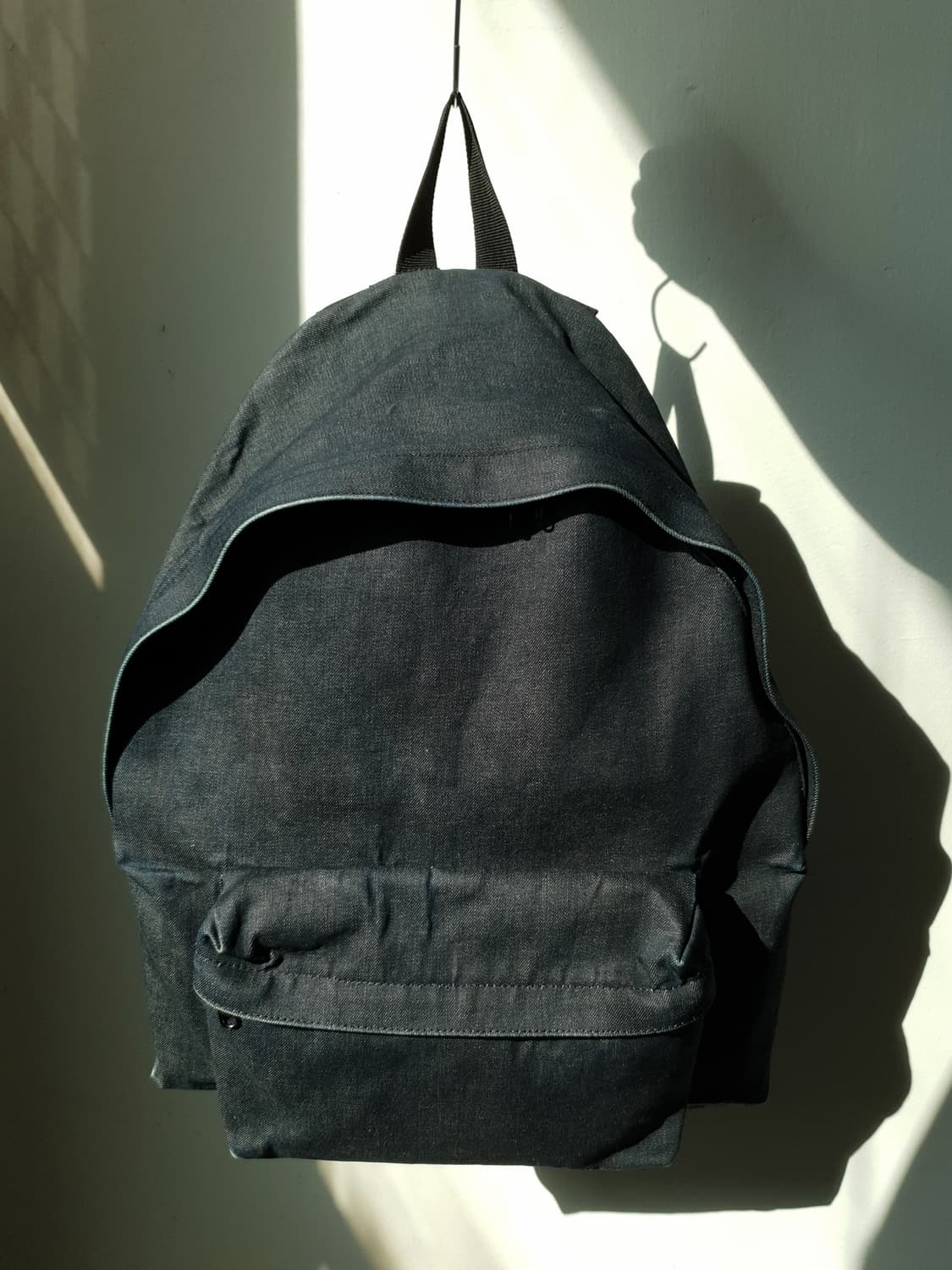 Comme Des Garcons denim backpack 상품이미지3
