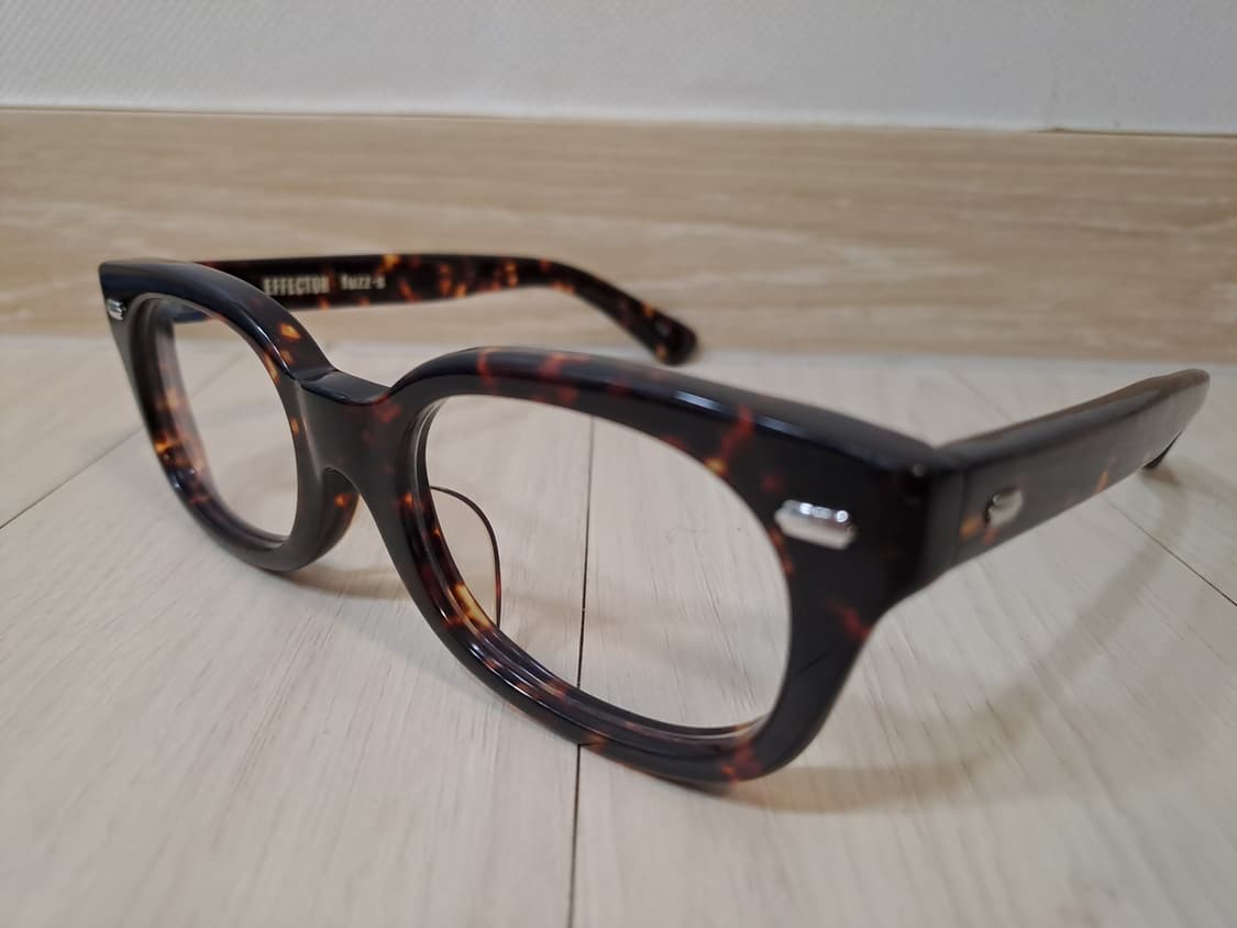 EFFECTOR FUZZ-S(이펙터)590 상품이미지2