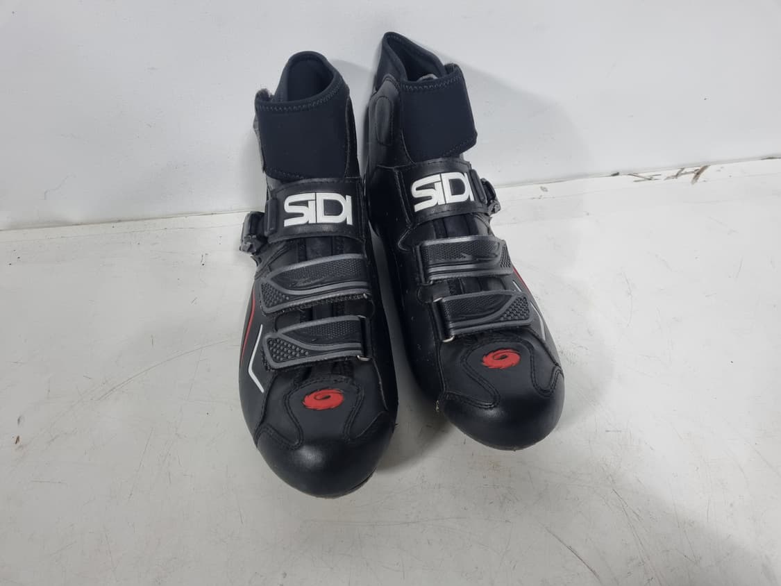 SIDI(이태리생산)MTB 클릿슈즈 상품이미지2