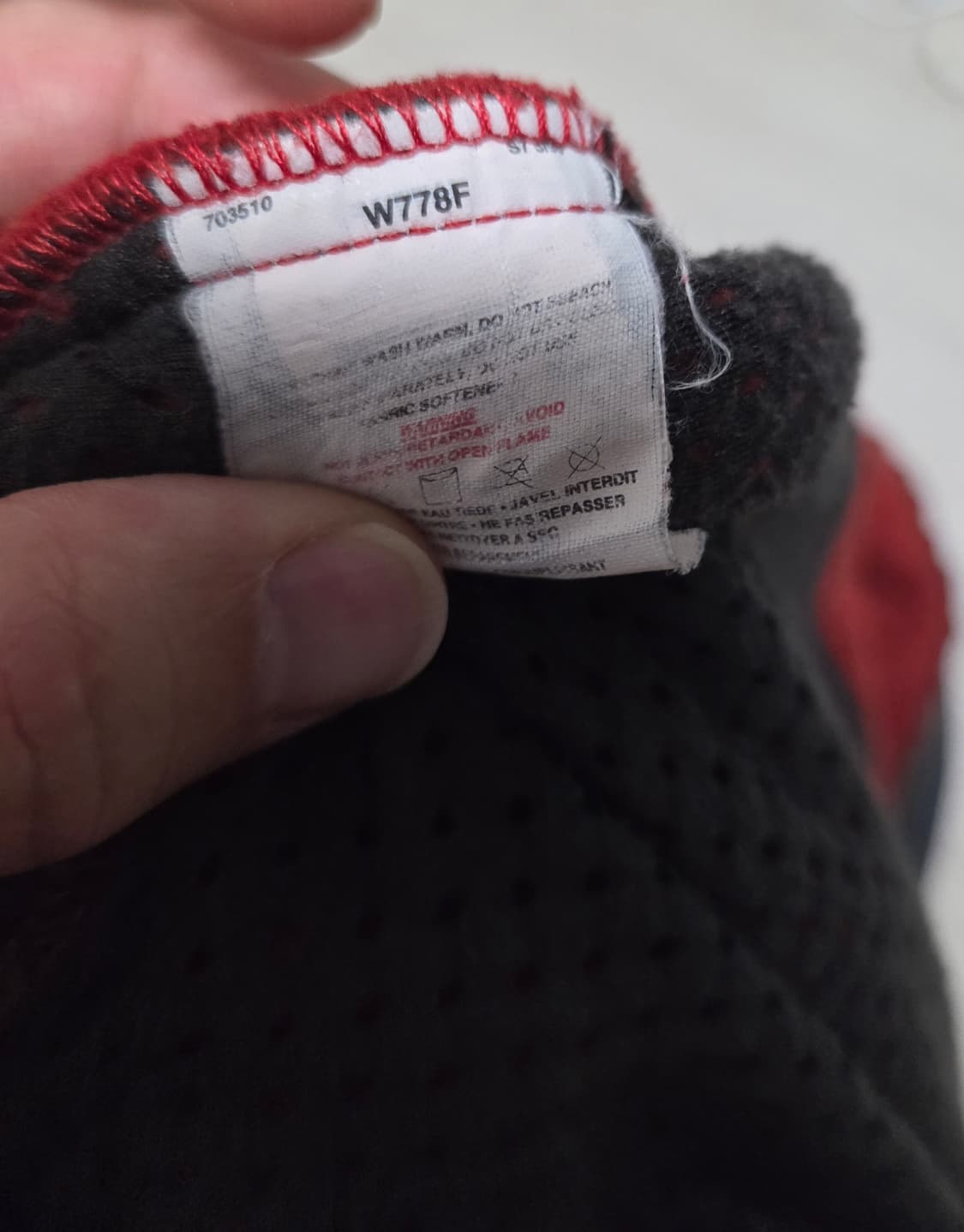 파타고니아 빈티지 마수피얼 M 상품이미지6