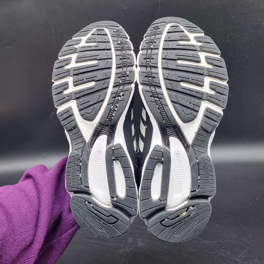 아디다스 이큅먼트10 운동화 245 상품이미지3