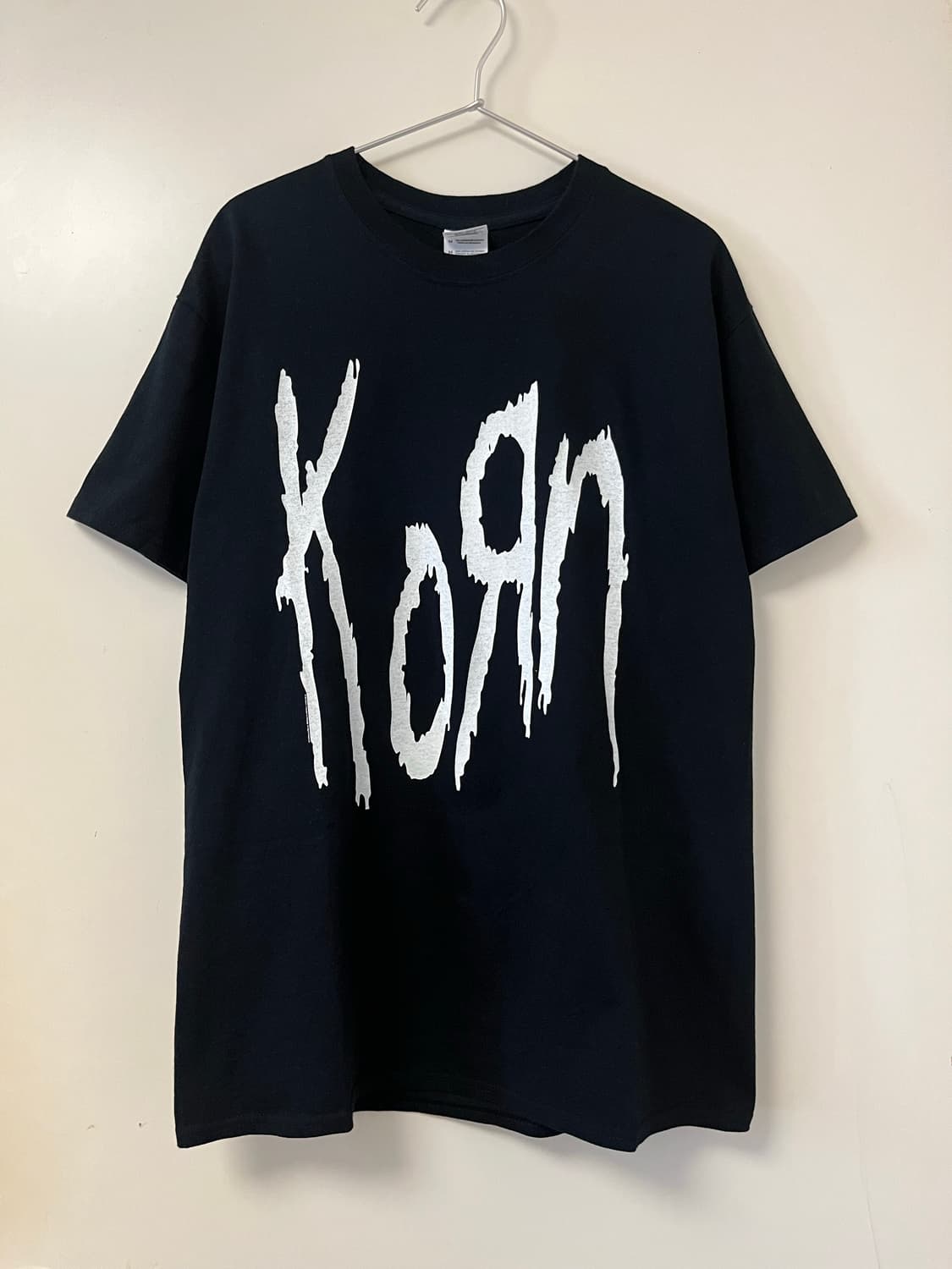 Korn 2014 tour tshirts 상품이미지1