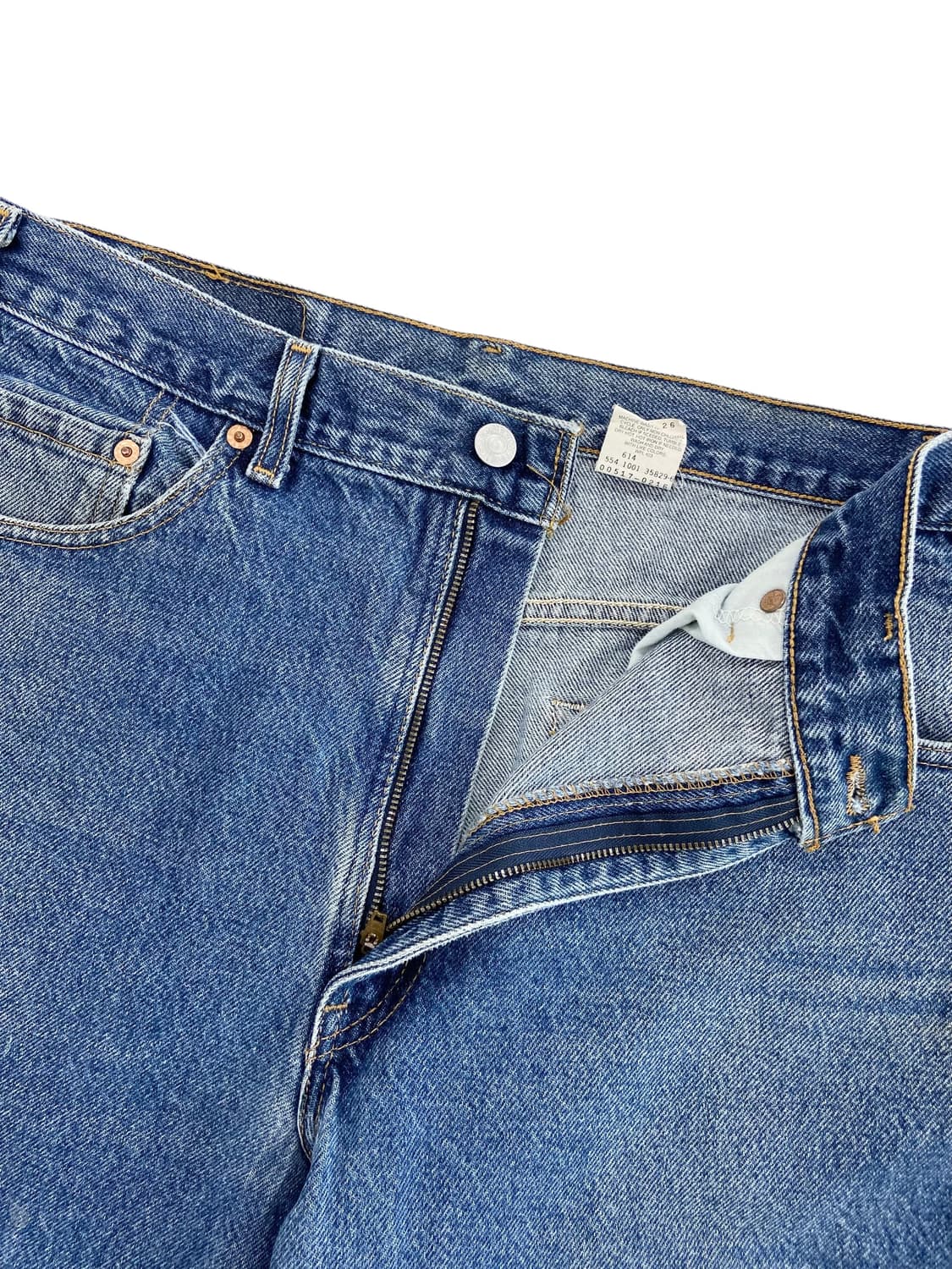 00's 리바이스 517 [133] 상품이미지3