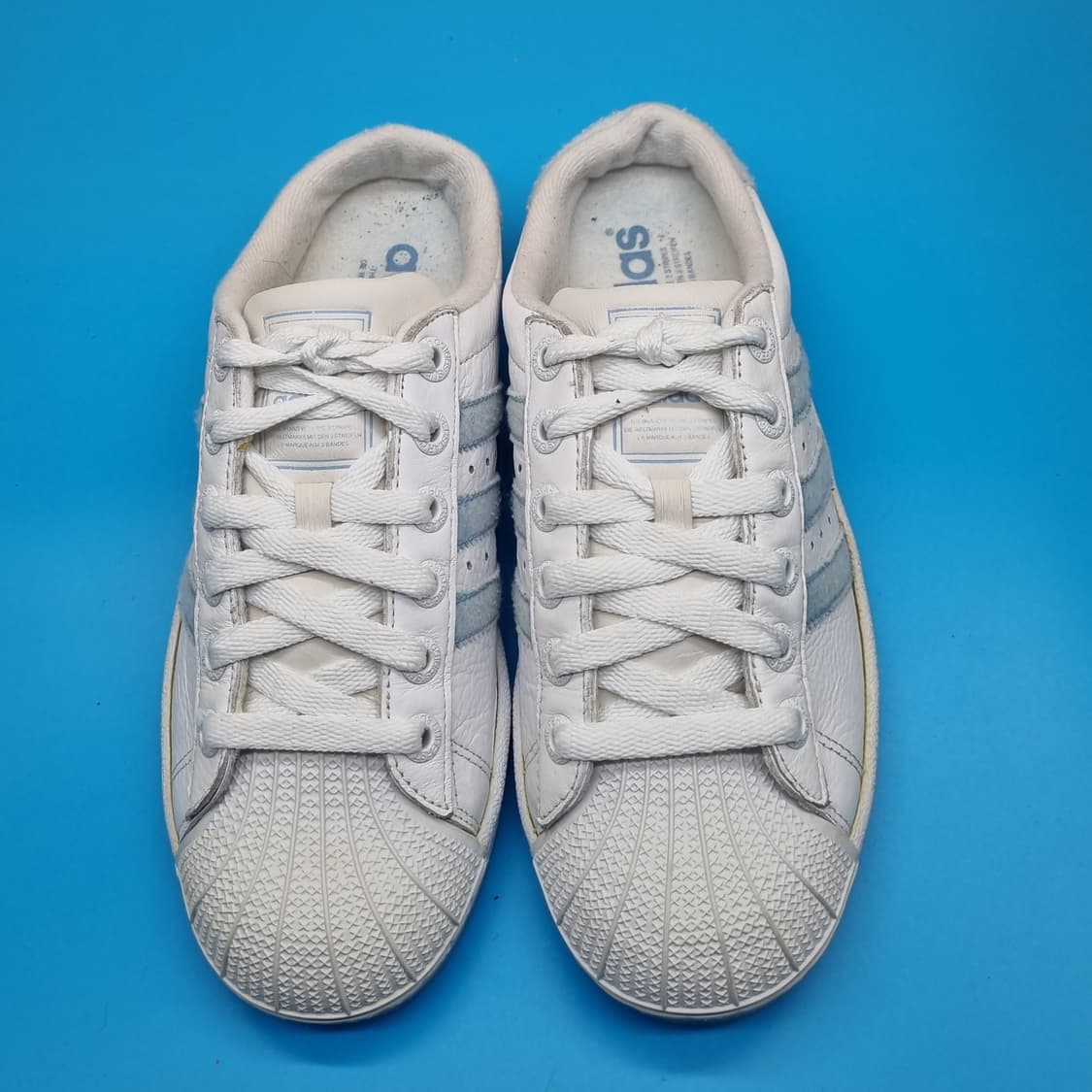 아디다스 슈퍼스타 물245 상품이미지2