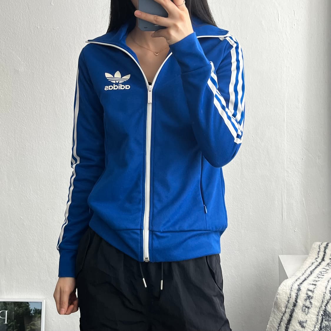 90 ) 아디다스져지 유로파 A0819 상품이미지2