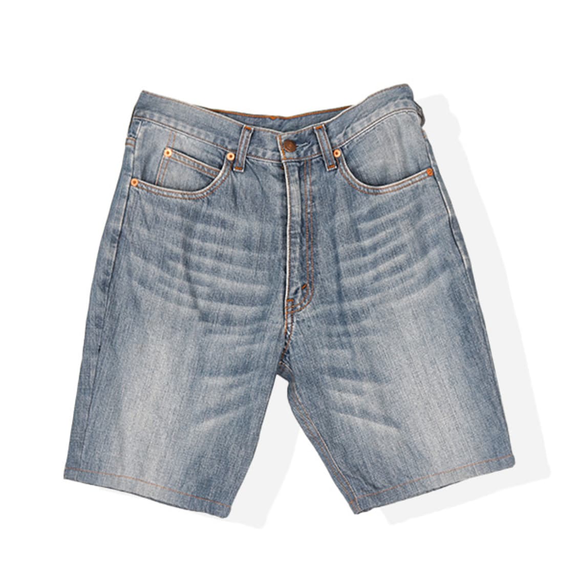 리바이스 오렌지탭 220 하프 데님 팬츠 (29) 상품이미지1