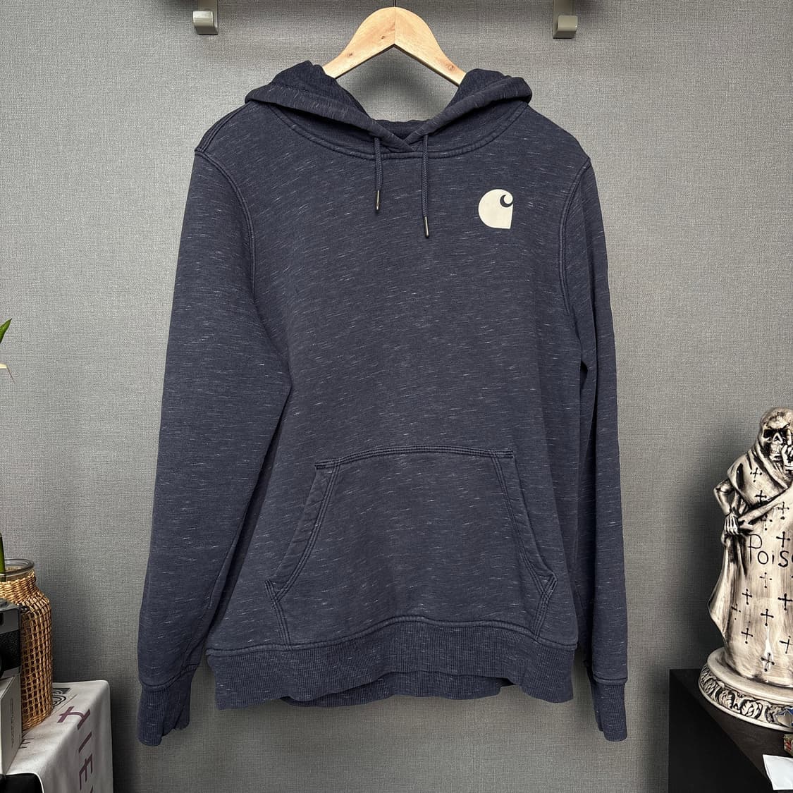 칼하트 스웻후드 상품이미지2