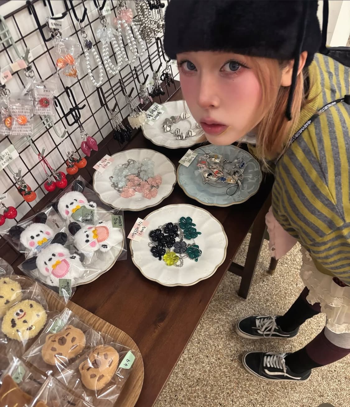 노컨텐츠 가디건 상품이미지2