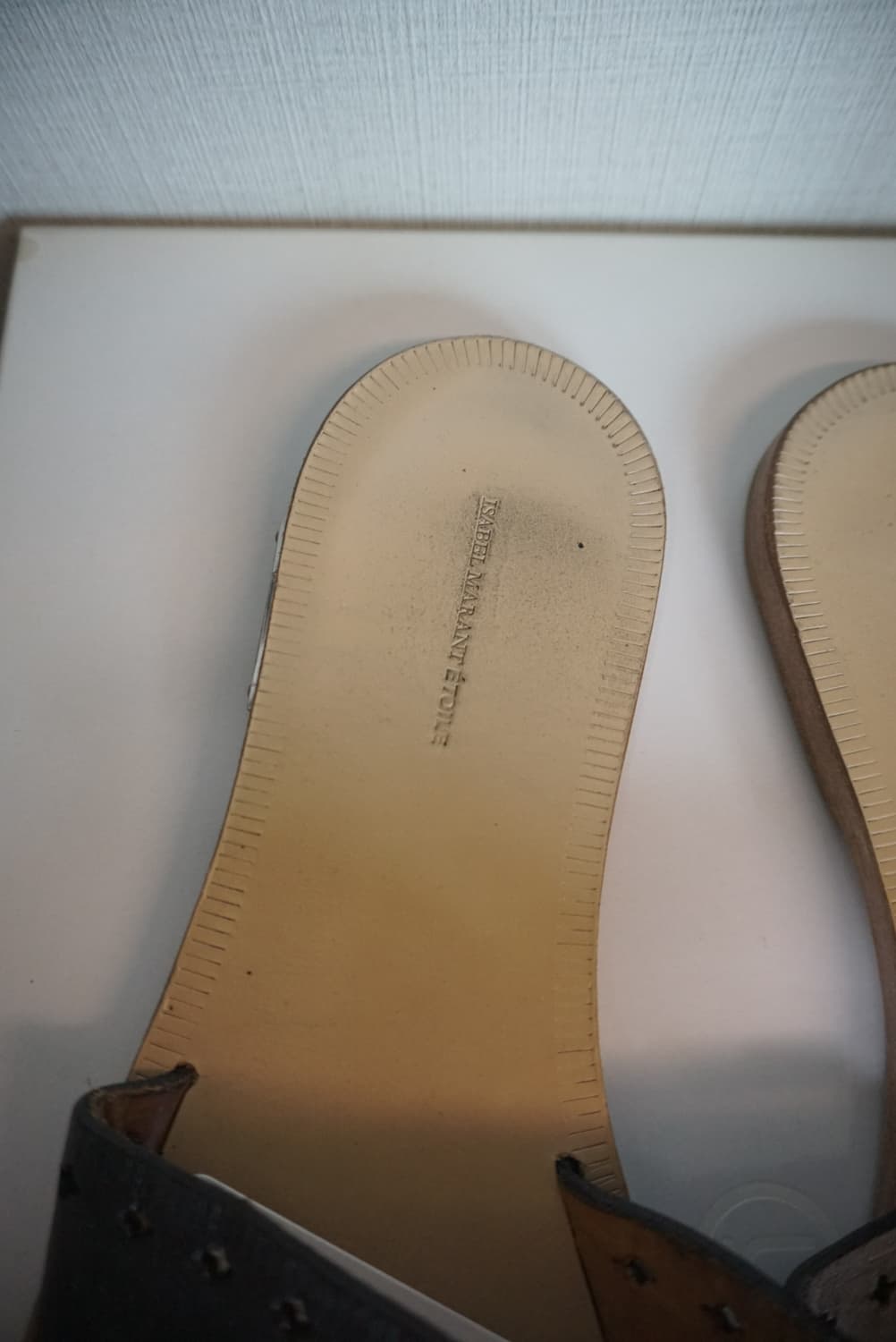 Isabel Marant sandals 상품이미지3