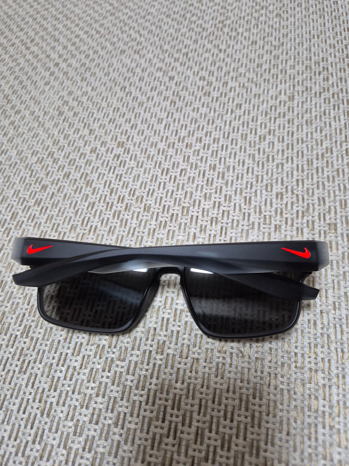 나이키 에센셜 벤처 선글라스 블랙 스포츠 고글 헬스 런닝 상품이미지5